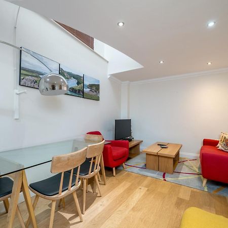 Great Apartment Near St Pauls Cathedral Λονδίνο Εξωτερικό φωτογραφία
