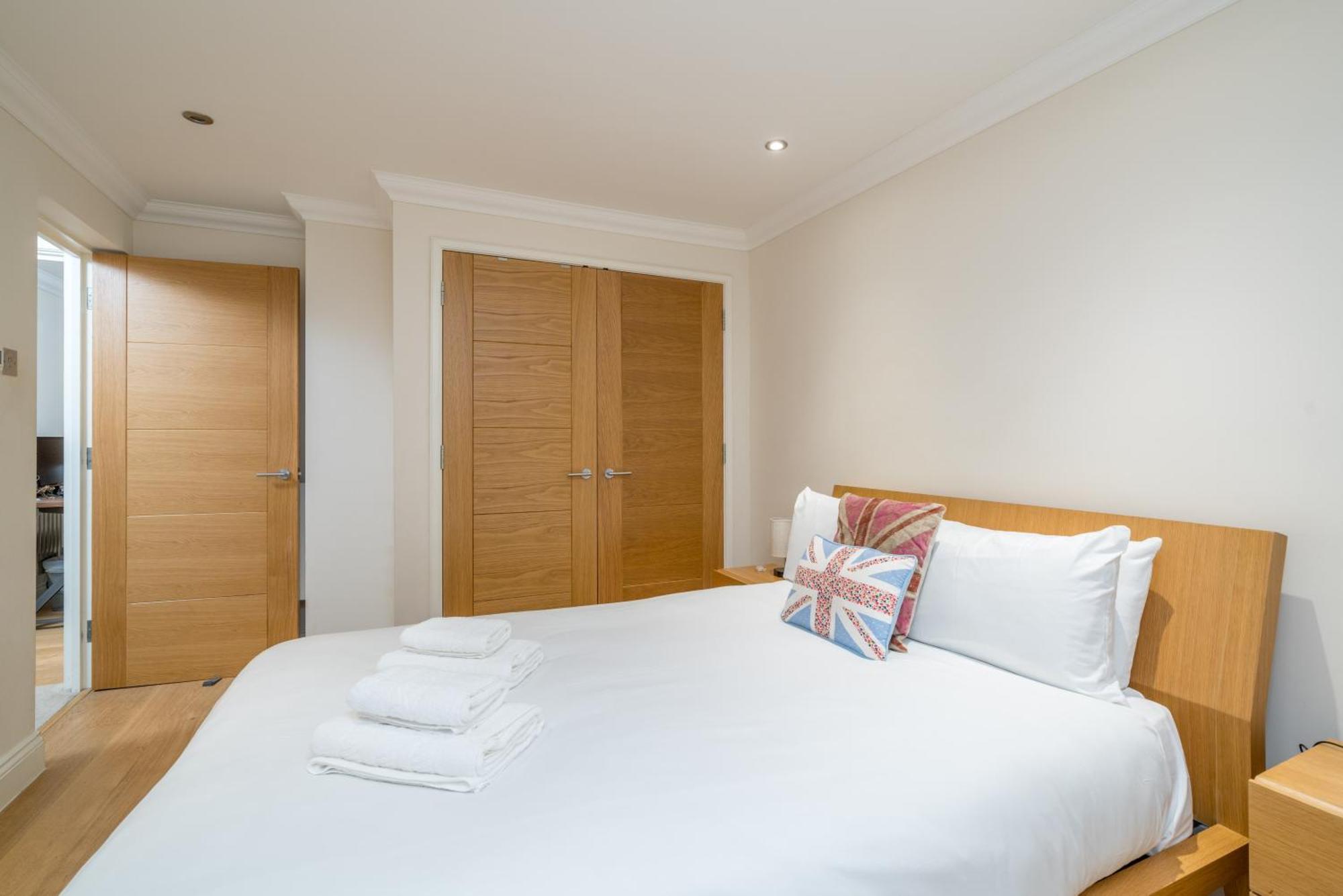 Great Apartment Near St Pauls Cathedral Λονδίνο Εξωτερικό φωτογραφία