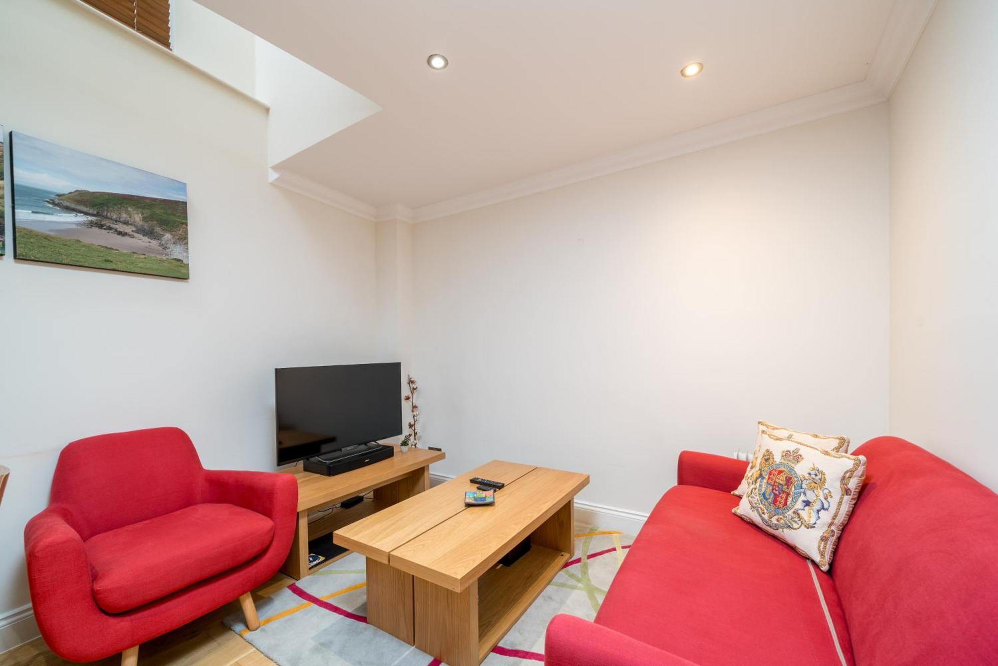 Great Apartment Near St Pauls Cathedral Λονδίνο Εξωτερικό φωτογραφία