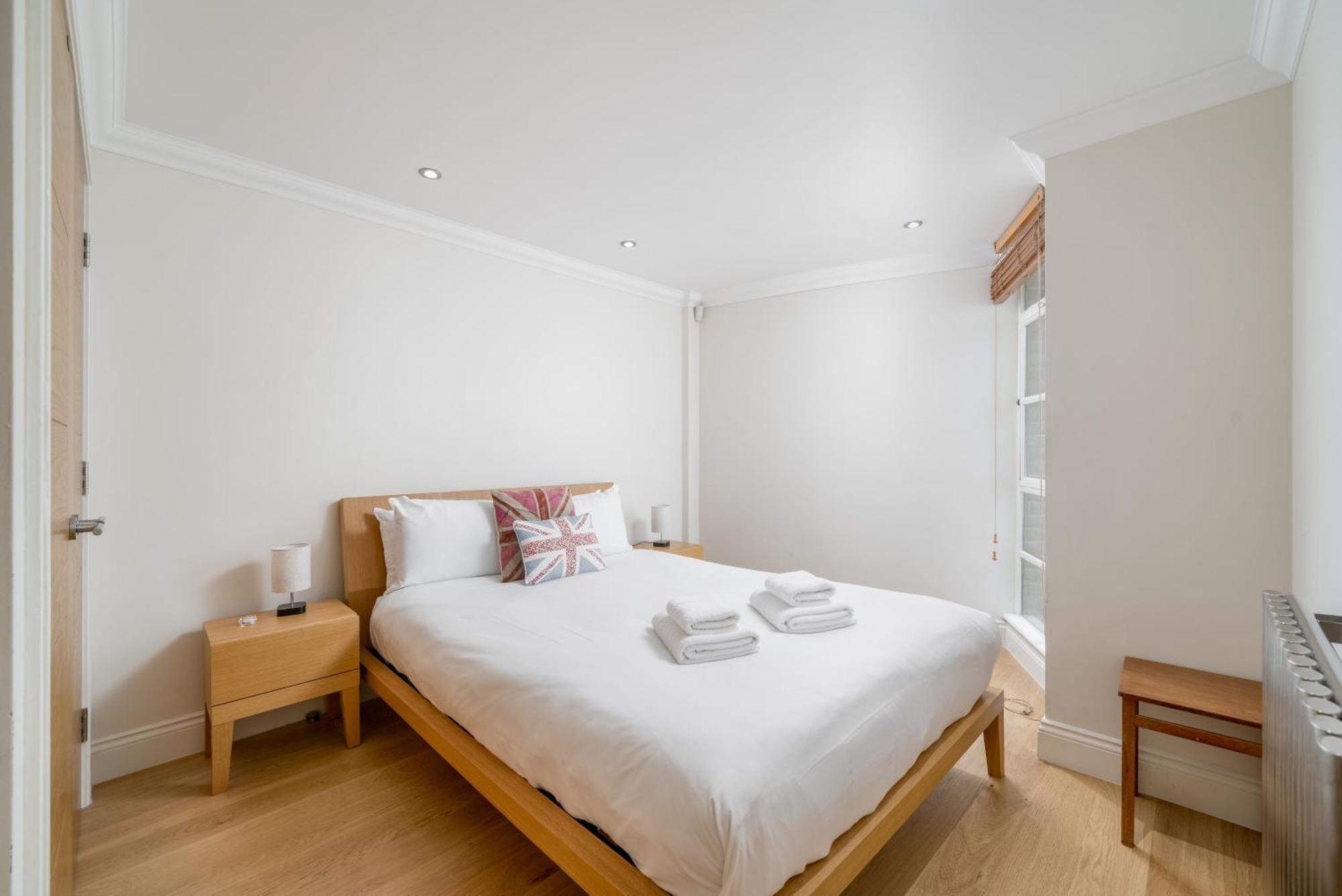 Great Apartment Near St Pauls Cathedral Λονδίνο Εξωτερικό φωτογραφία